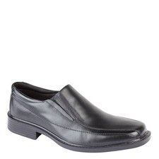 Roamers M 724 Men's Slip On