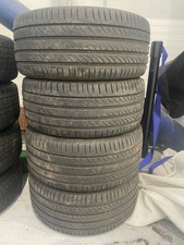 Pirelli Powergy 235/45/17 X4