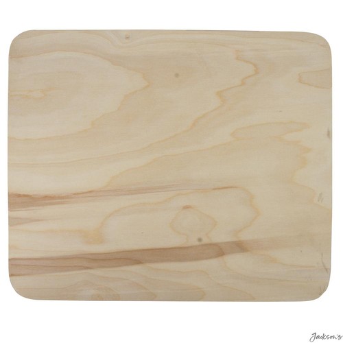 Jackson wooden drawing board - drawing,