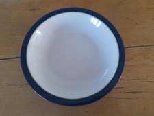 Denby boston blue cereal - denby, cereal/soup