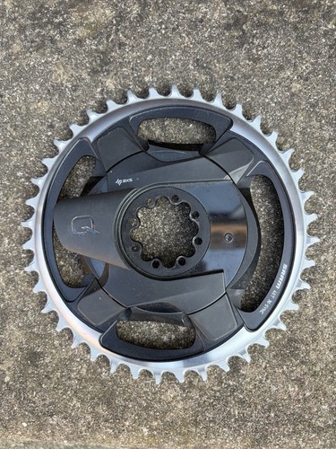 Sram quarq axs - axs, d1