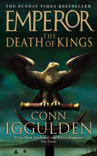 Emperor the death kings - kings, by