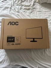 AOC 24B3HA2 24 Inch FHD