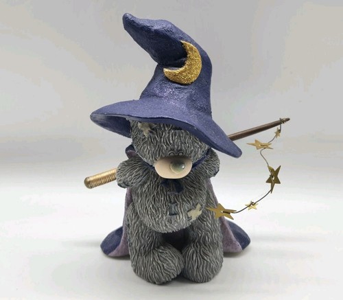 You figurine magical - to,