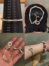 2002 Hallmarked Links of