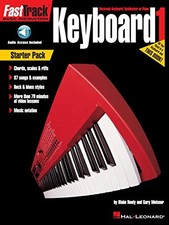 Fasttrack Keyboard Method -