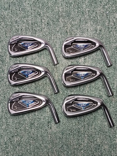Mizuno jpx 825 iron - , heads