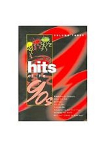 Hits the 90s - 90s, vol