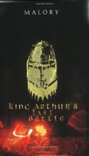 Penguin Epics : King Arthur's