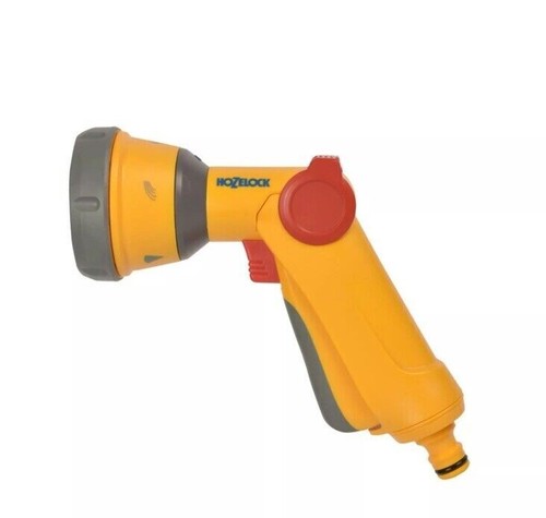 Hozelock multi spray gun soft - hozelock,