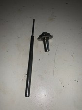 clutch stop husqvarna cr 125