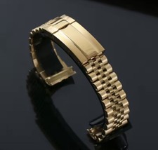 For ROLEX 20MM Jubilee Strap