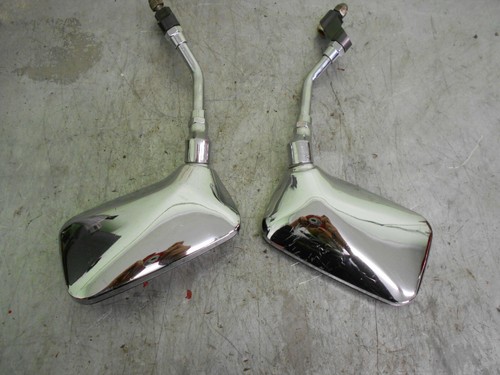 Suzuki 650 bandit mirrors - 650,
