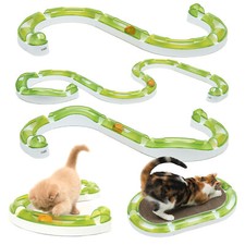 Cat Circuit Toys Catit Senses