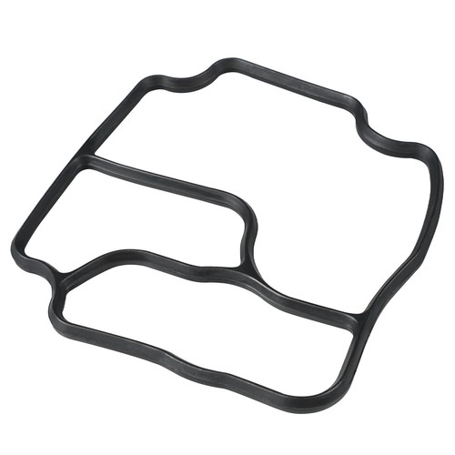 Gasket oil filter - oil, for