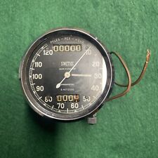 Triumph BSA Norton Smiths Chronometric S 467/203/L Speedometer Speedo Clock #1