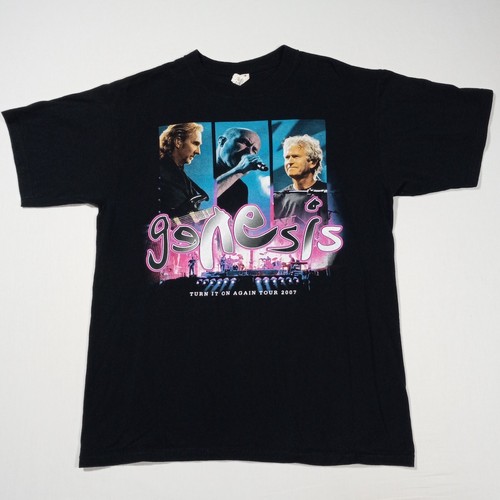 2007 genesis band reunion - l,