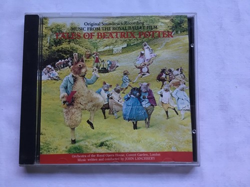 Tales beatrix potter - ,