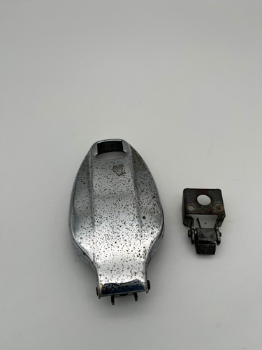 Yamaha 250 360 - xs, xs400