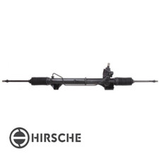 Citroen Dispatch MK2 Steering