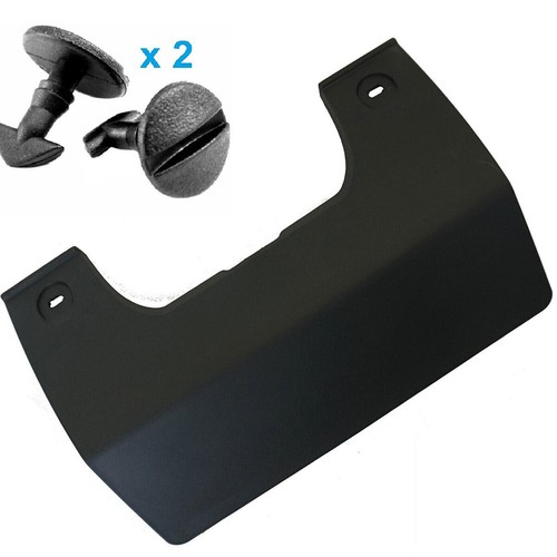 Dpo500011pcl rear bumper - dpo500011pcl,