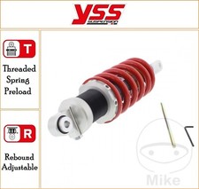 YSS Rear Shock For Suzuki GSF