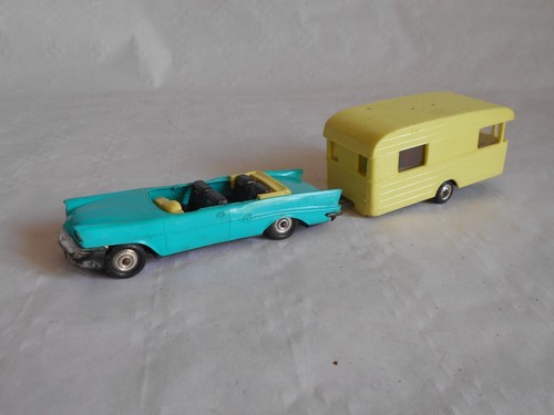 Vintage norev plastic series - norev,