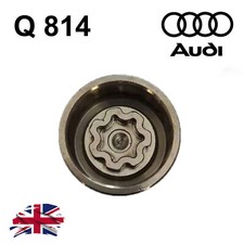 Audi Security Master Locking