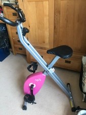 Opti folding magnetic exercise - opti,