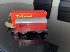 TRIANG OO GAUGE BR HORSE BOX