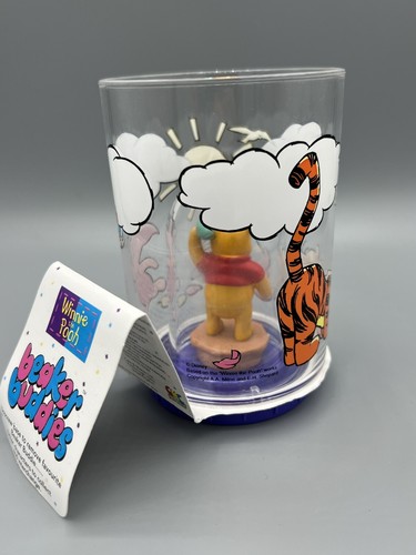 Disney winnie the pooh - winnie, tigger