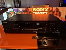 Sony MDS-JB920 QS High-End