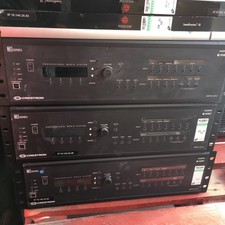 Crestron 3 Series Digital