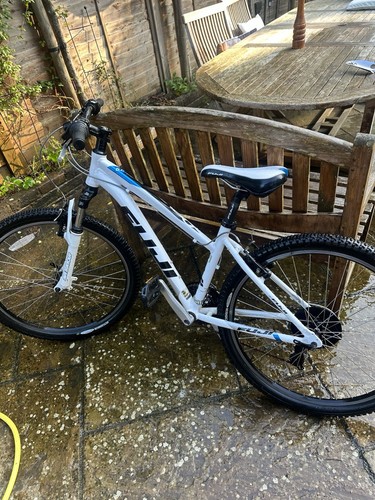 Fuji nevada mountain bike - mountain,