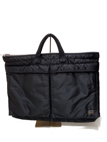 Porter tanker short helmet bag - tanker,