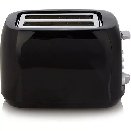 George home black slice - black,