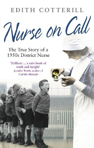 Nurse call the true - on, story