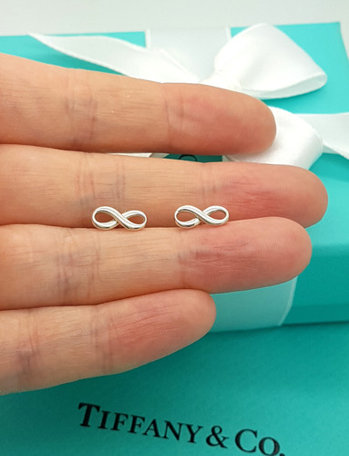 Authentic tiffany co - authentic,