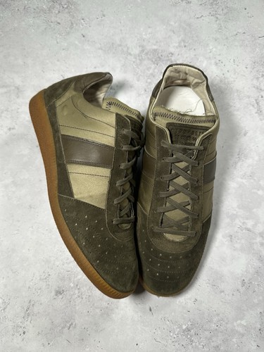 Rare maison martin margiela - *rare*,