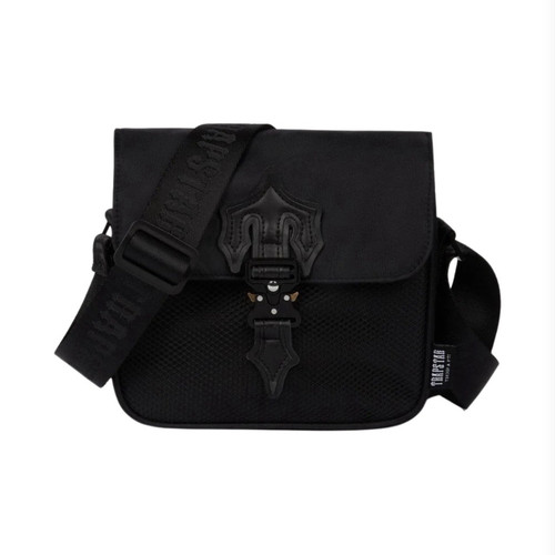 Trapstar irongate crossbody - trapstar,