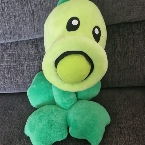 Plants zombies peashooter - plants,