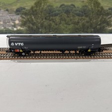 Revolution Trains TEA Tanker