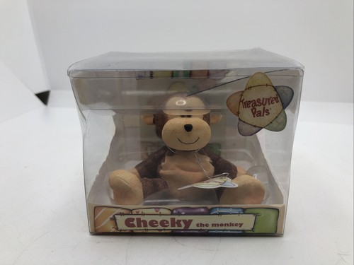 Treasured pals cheeky the - pals,