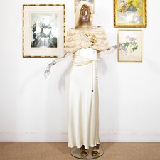 Vintage Roberto Cavalli Silk