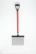Fynalite Shavings Fork Dee