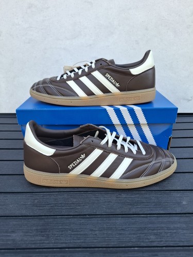 Adidas handball spezial - handball, brown