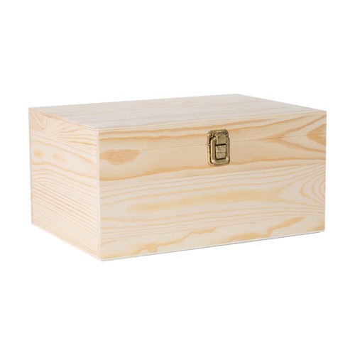 Natural finish creative - bh,