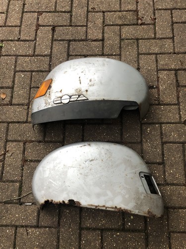 Piaggio vespa cosa - vespa, panels