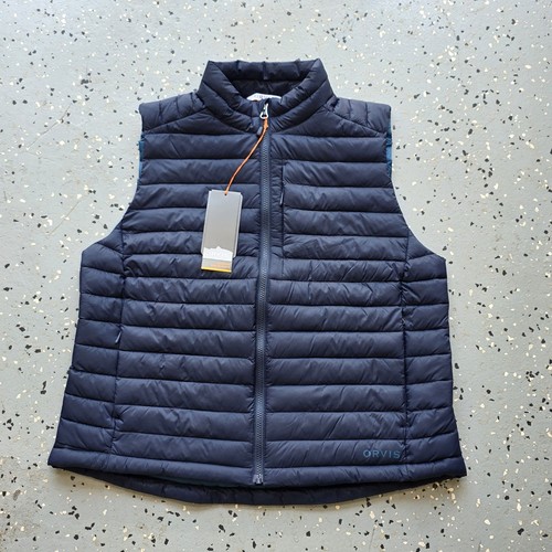 Nwt orvis performance - nwt, puffer