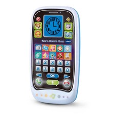 VTech Chat & Discover Phone